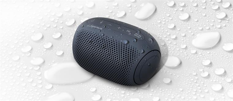 Loa Bluetooth LG XBOOMGo PL2 (5W)