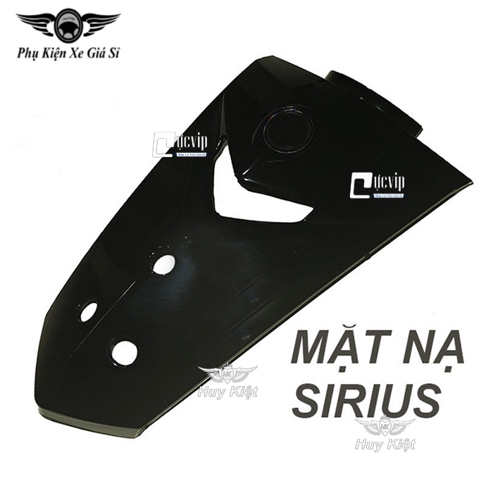 [Giá Siêu Rẻ] Mặt Nạ Xe Sirius MS2274