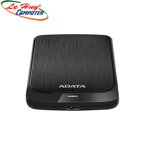 Ổ Cứng Di Động ADATA HV320 1TB USB 3.2 Gen1
