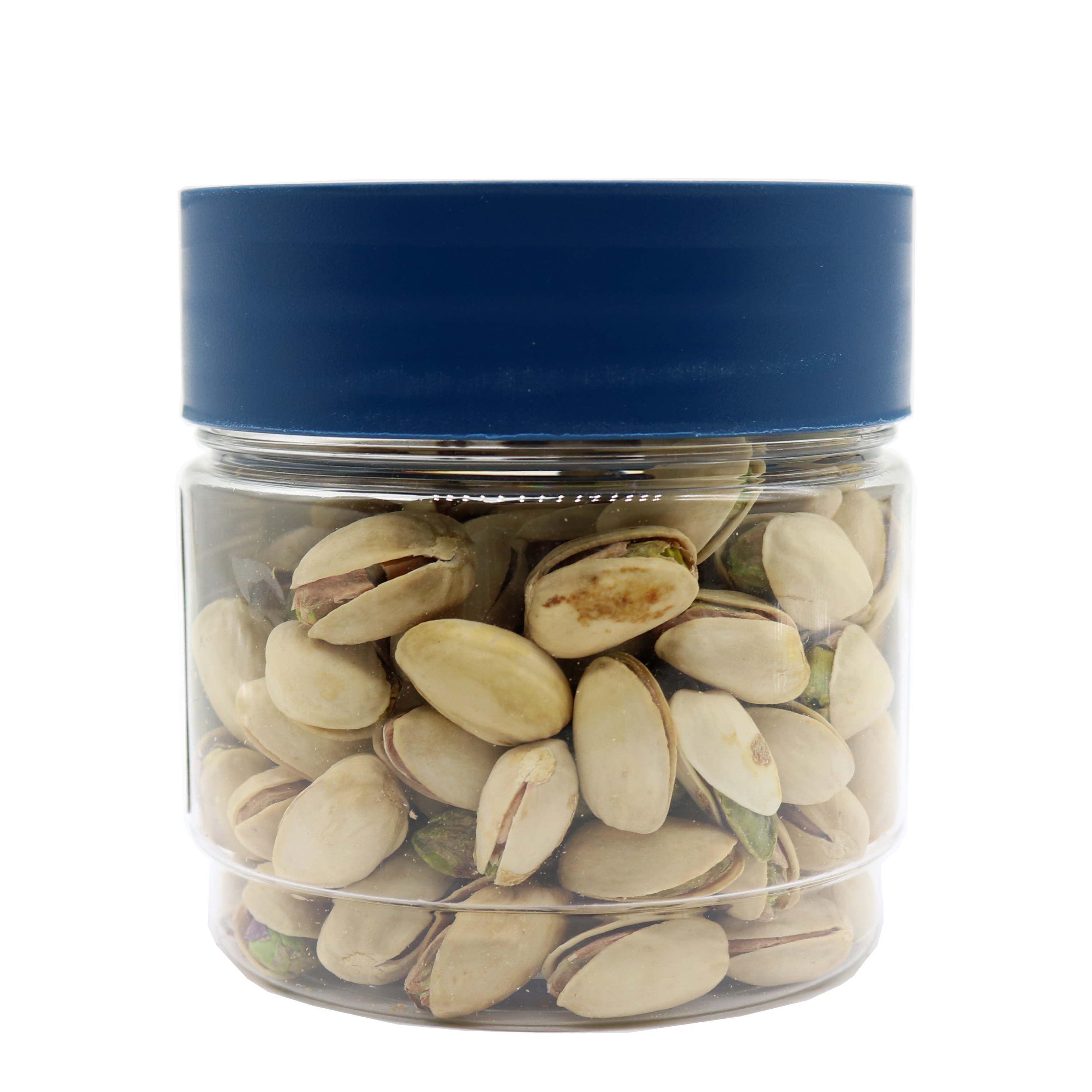Hạt dẻ cười sấy Mỹ không muối hủ 170g