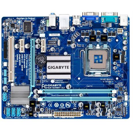 Main G41 Ram 3 Sáng Đẹp, Hàng Bóc Máy