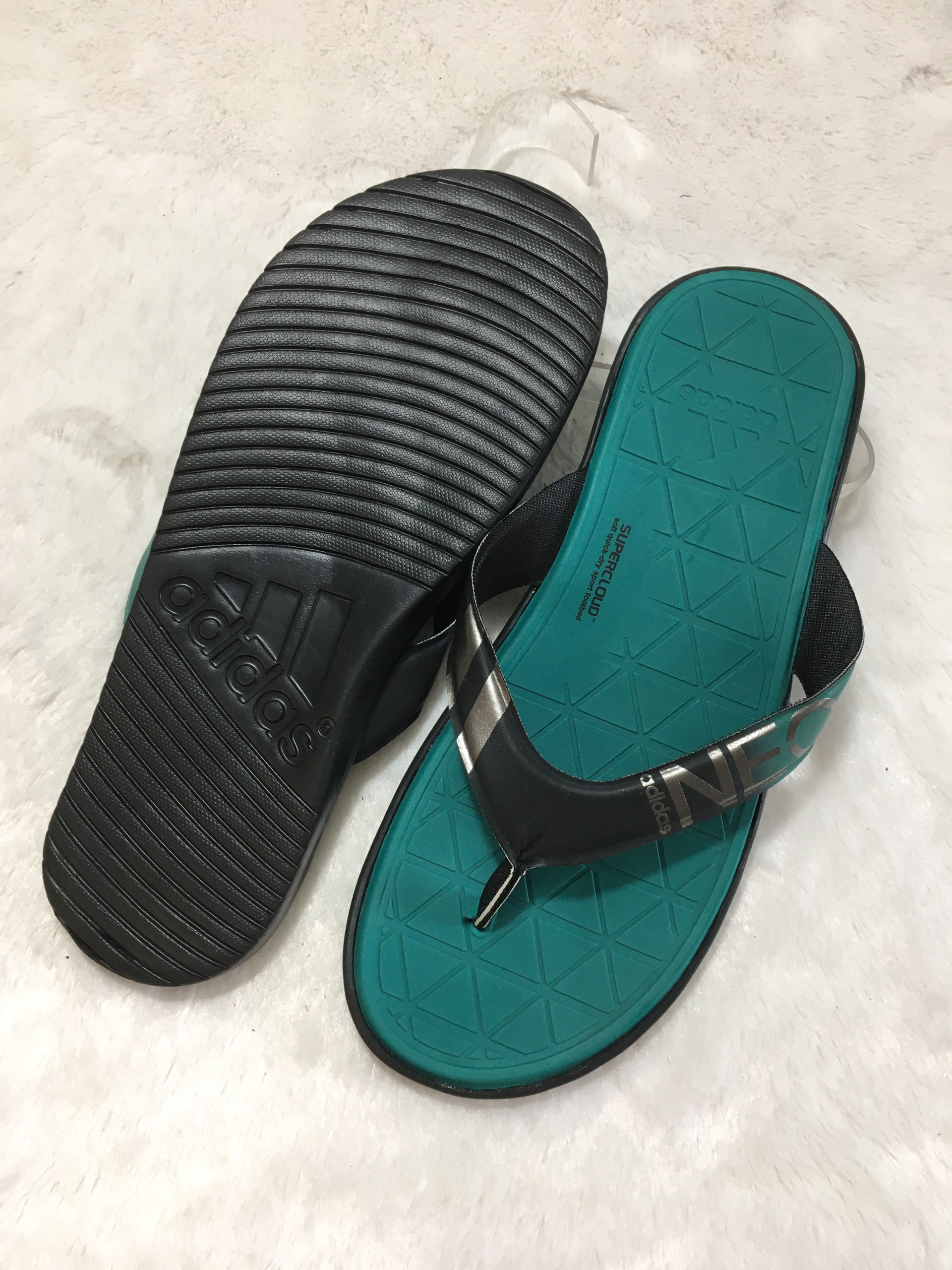 Dép kẹp thể thao lẻ size