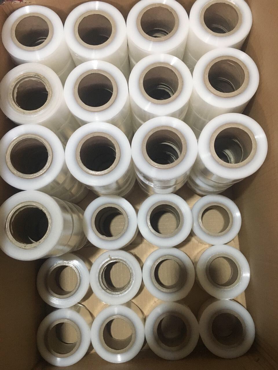MÀNG PE GHÉP CÂY KHỔ 50MM (5CM)