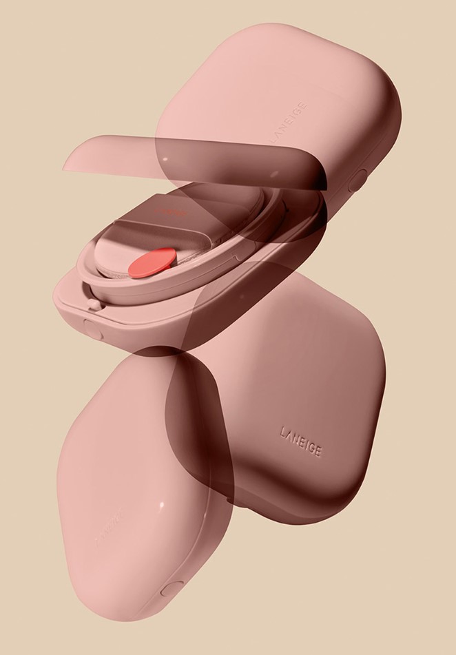 [NEW] ADVANCED LANEIGE NEO CUSHION GLOW