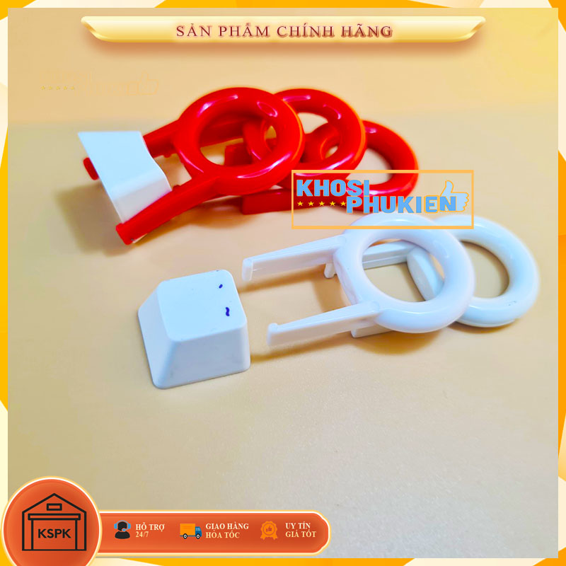 DỤNG CỤ LẤY KEYCAP - cây gắp keycap bàn phím cơ