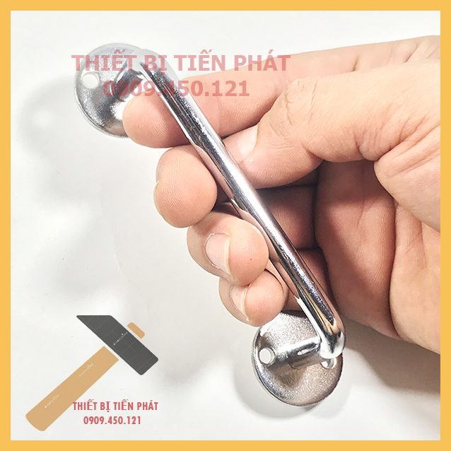 [HCM]Tay Nắm Tủ Tay Kéo Tủ Hợp Kim Mạ Inox Đủ Các Loại Hàng Tốt