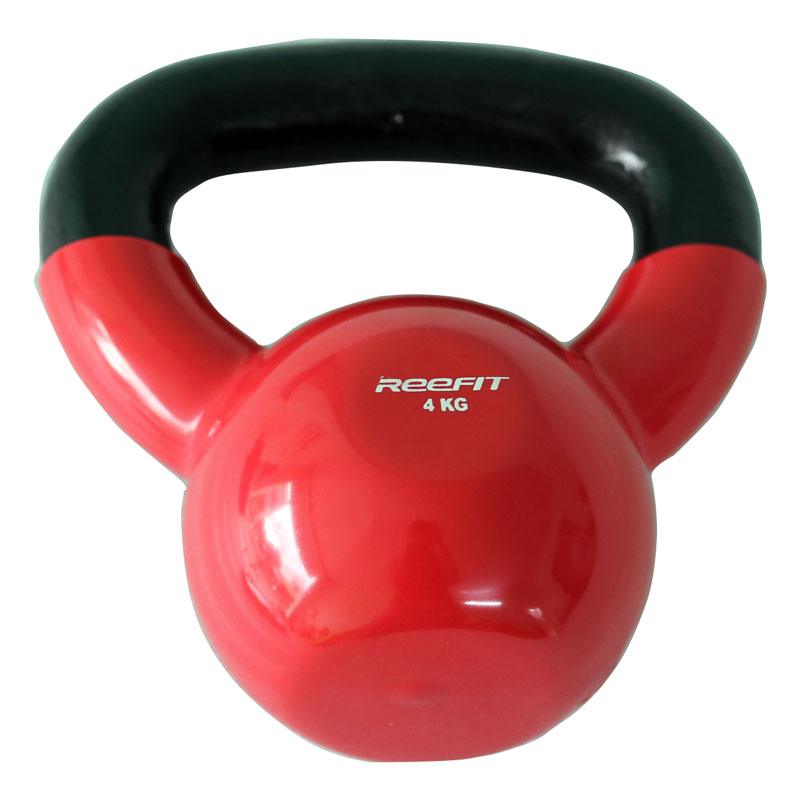 Tạ bình vôi Reefit 4Kg