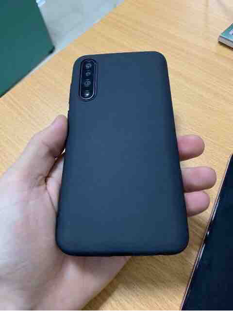 [HCM]Ốp Lưng Vsmart Live / Bee 3 màu đen