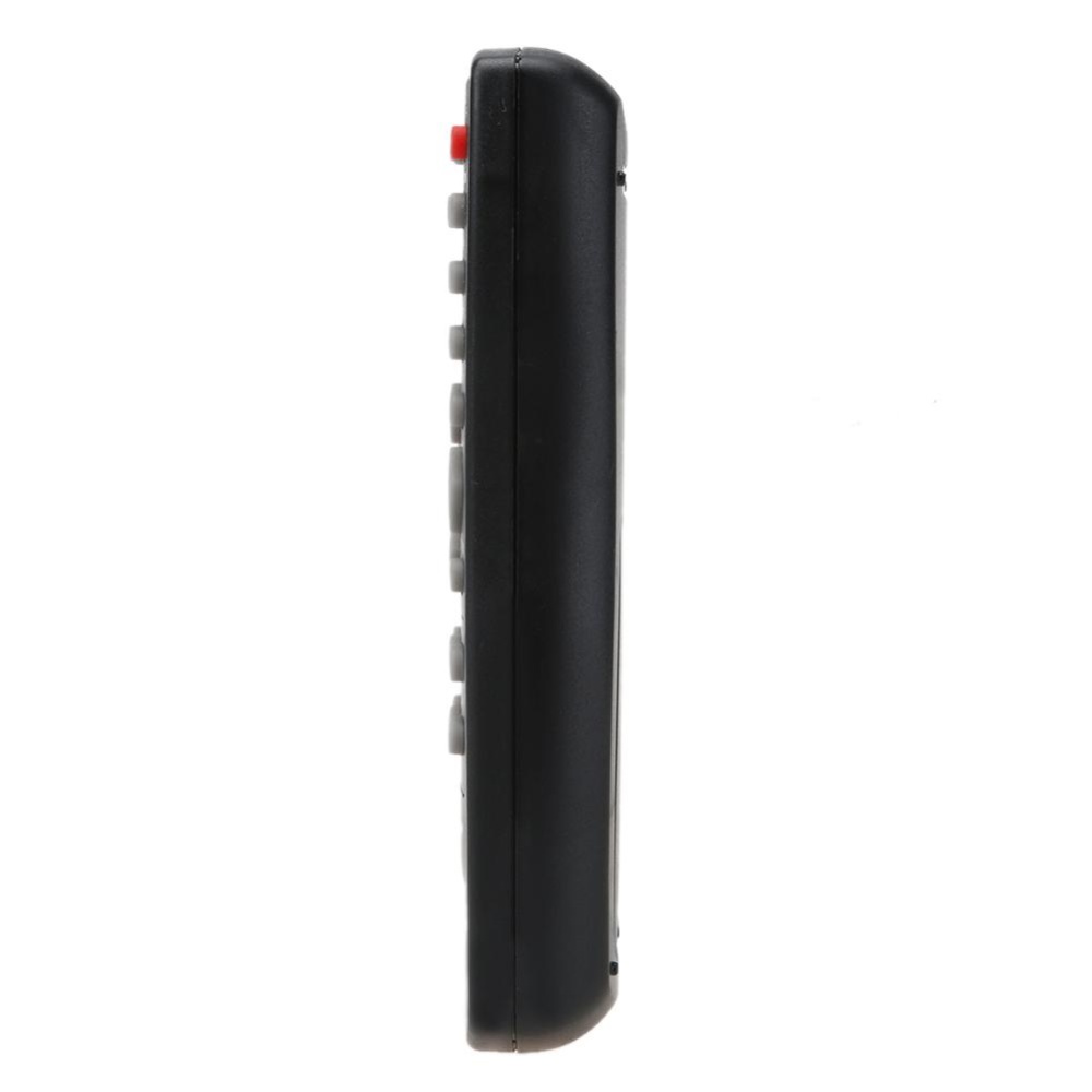RAV22 Remote Control Replacement for YAMAHA CD DVD RX-V350 RX-V357 RX-V359 Multi-functional Smart Remote Controller