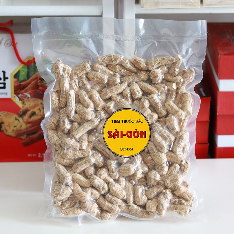 Sâm Hoa Kỳ Thái Lát 100g