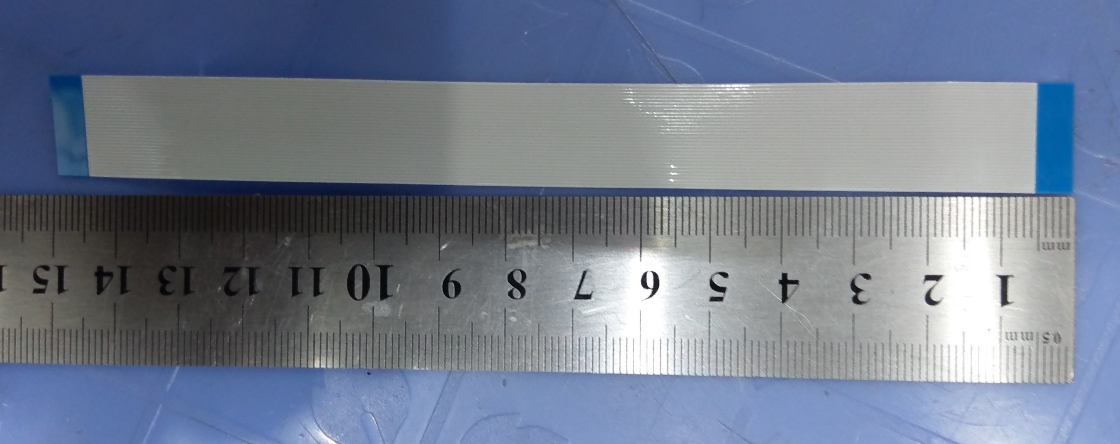[HCM]10 Cáp FFC 30 PIN 0.5 15 CM