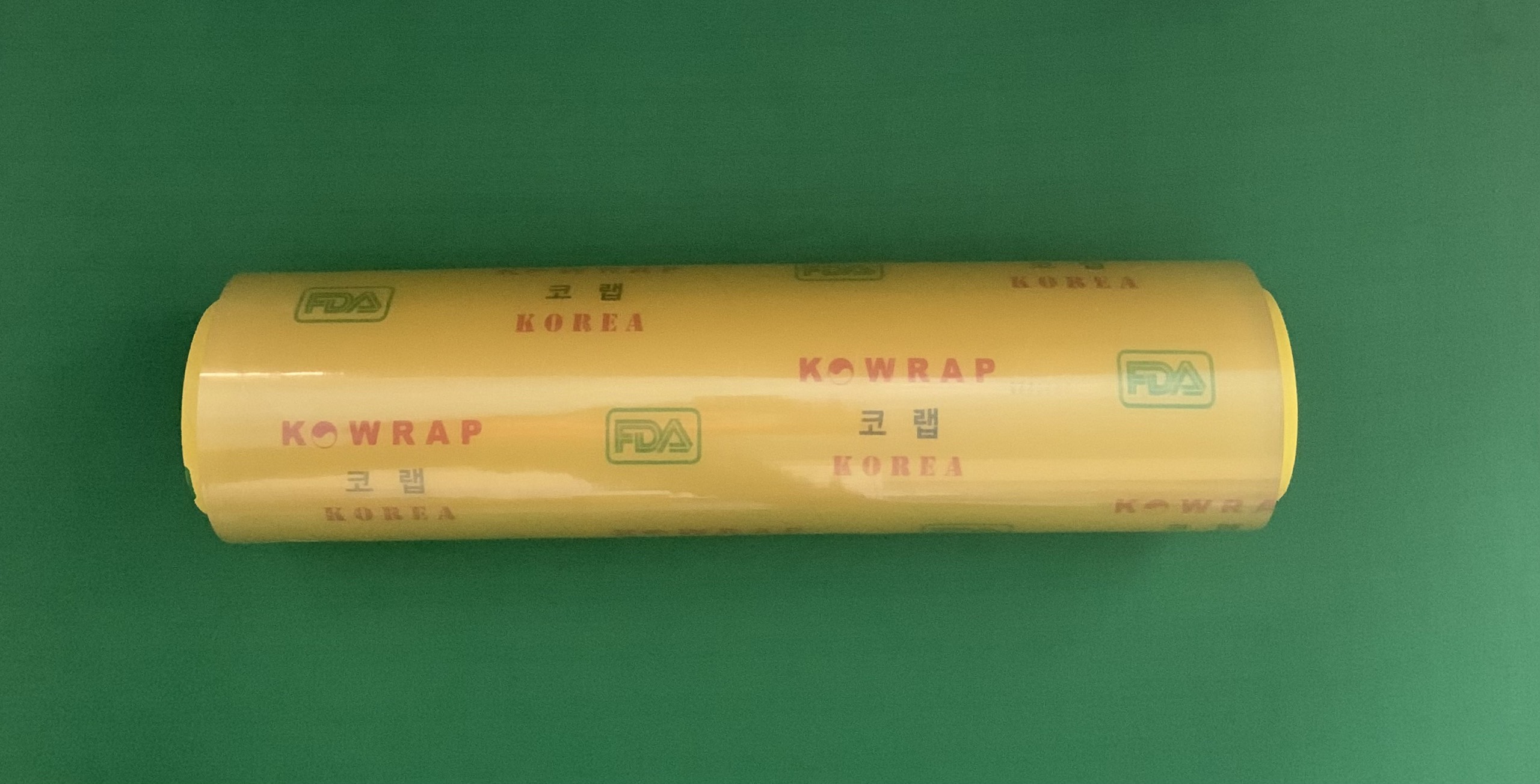 CUỘN LÕI MÀNG BỌC THỰC PHẨM 45CM*3 KG