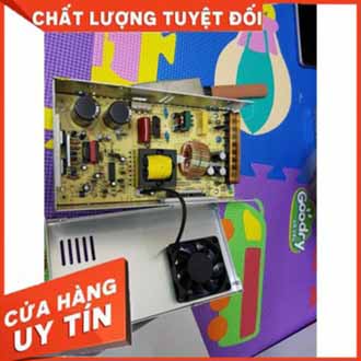 [HCM]Nguồn tổ ong 12v-5A10A 20A 30A.
