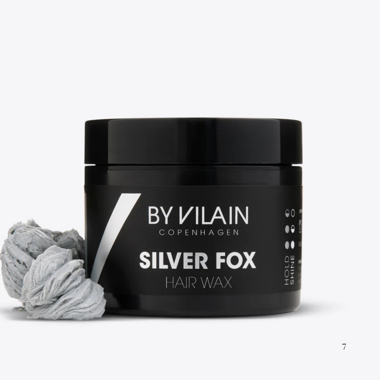 Sáp Vuốt Tóc Glanzen Chính Hãng – Giữ Nếp 24H, Tạo Kiểu Đỉnh Cao Chuẩn Đàn Ông Việt