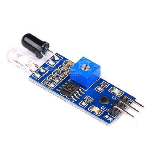 [HCM]Module cảm biến phát hiện vật cản hồng ngoại