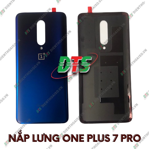 Back cover OnePlus 7 Pro