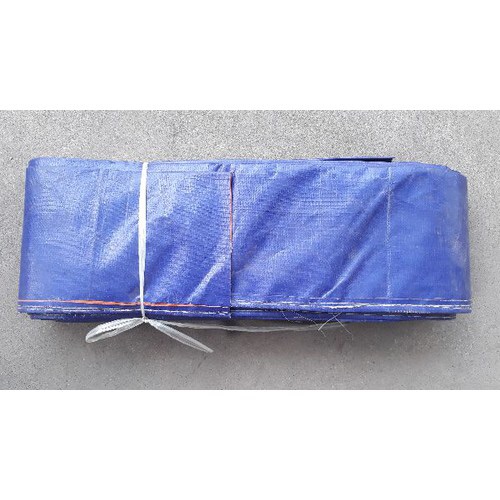 30m Ống bạt bơm nước phi 110
