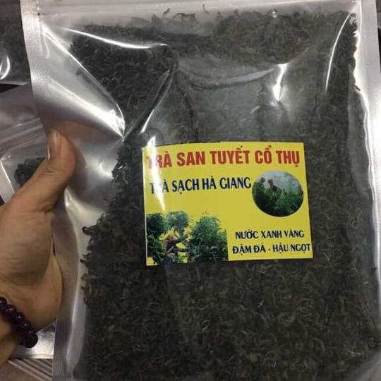 1kg chè Shan tuyết cổ thụ