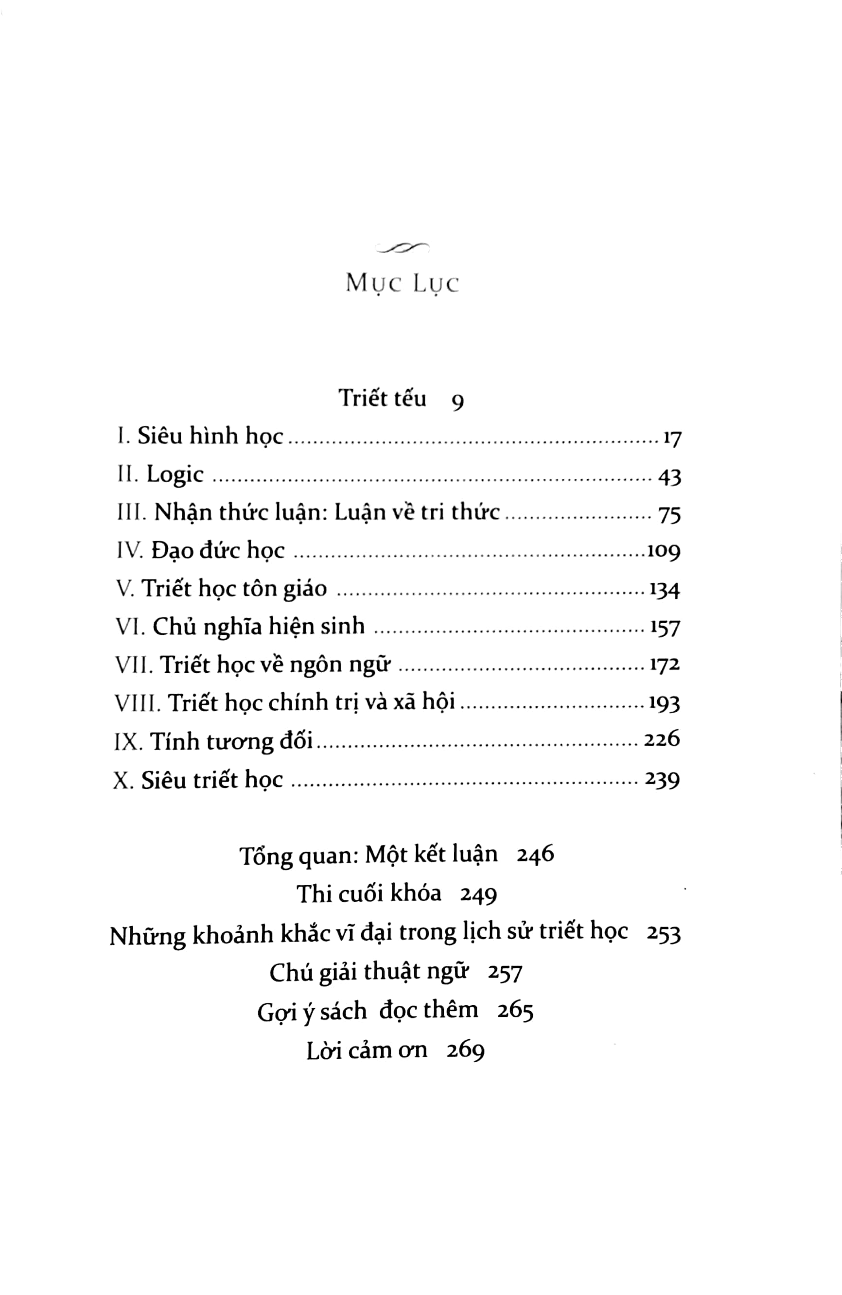 Sách Fahasa - Plato Và Con Thú Mỏ Vịt Bước Vào Quán Bar…(Tái Bản 2018)
