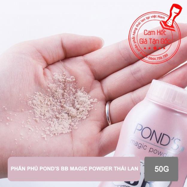 Phấn phủ Pond's BB Magic Powder thái lan [BÁCH HÓA 24]