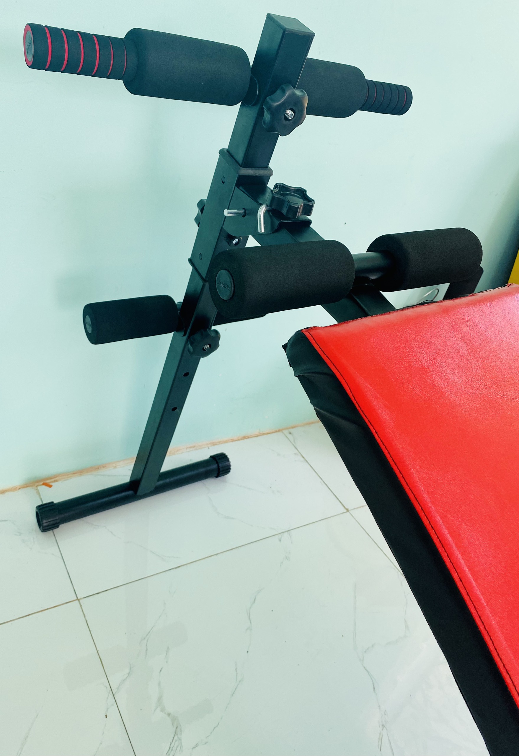 PTS_Ghế cong tập bụng Reefit RF-21001