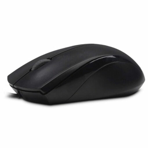 Rapuo n1200 wired mouse-authentic