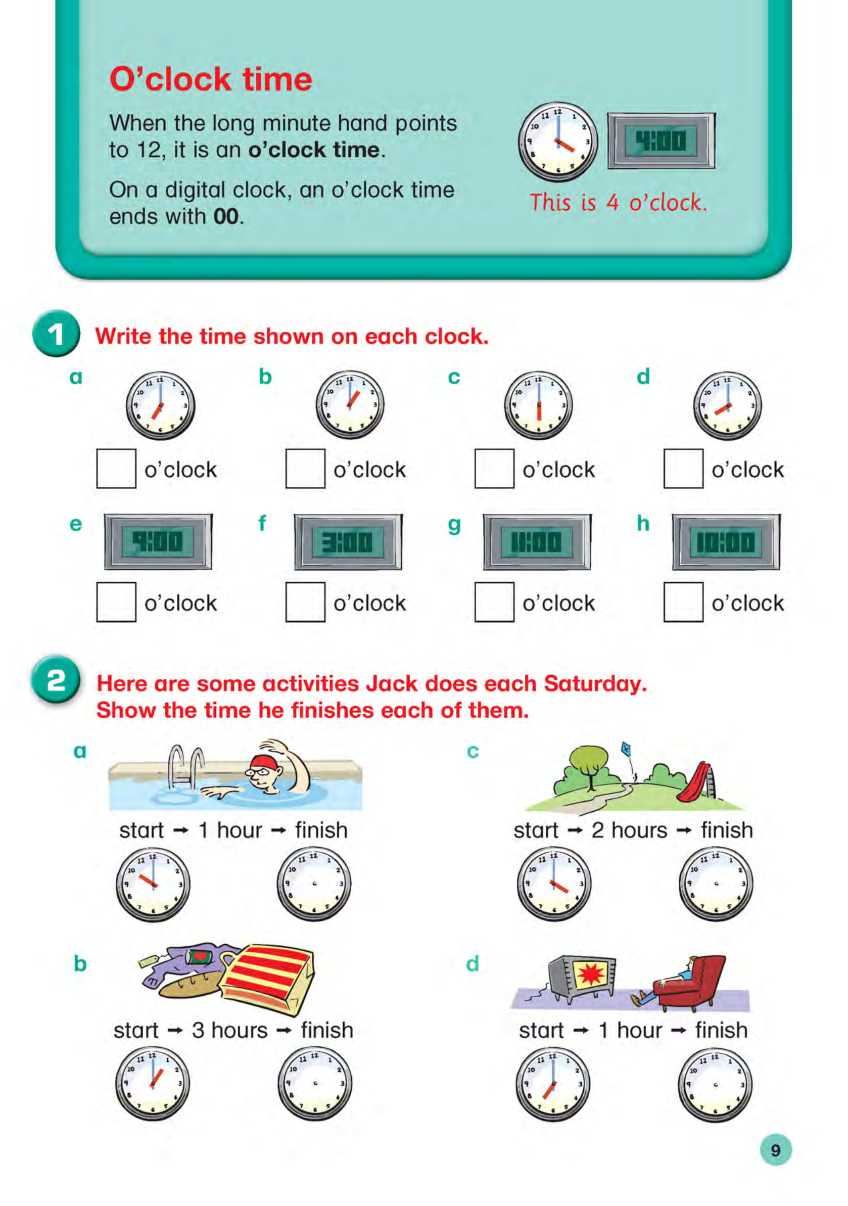 Fahasa - Letts Make It Easy - Maths (Age 5-6)