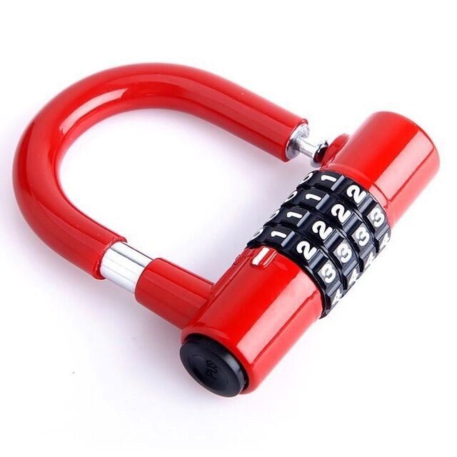 Khoá số chống trộm TONY