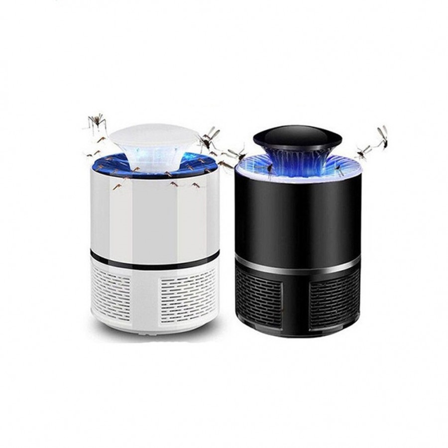 Đèn bắt muỗi thông minh thế hệ mới