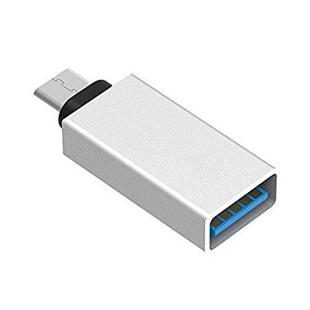 Đầu Chuyển USB 3.1 Type C sang USB 3.0 chất lượng cao