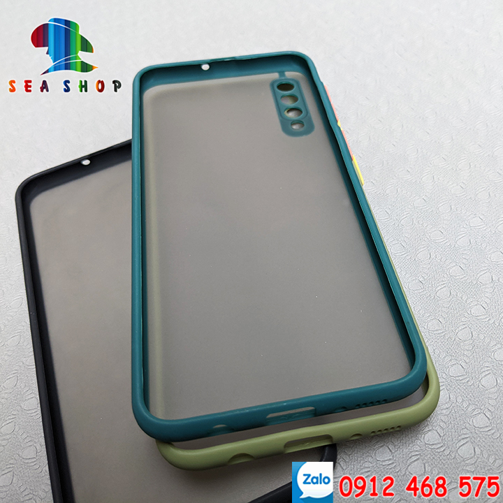 Case for OPPO F1S - A59