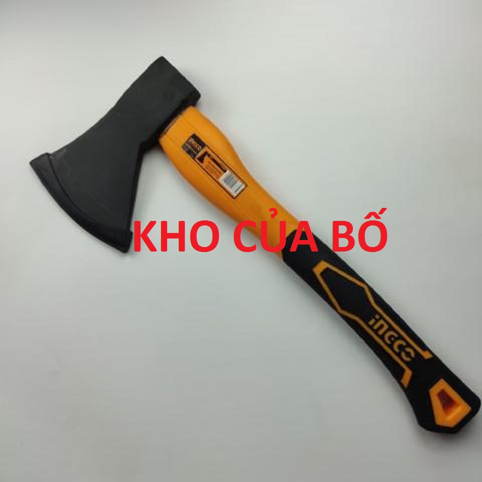 Búa chặt cây 800g Ingco HAX0208008