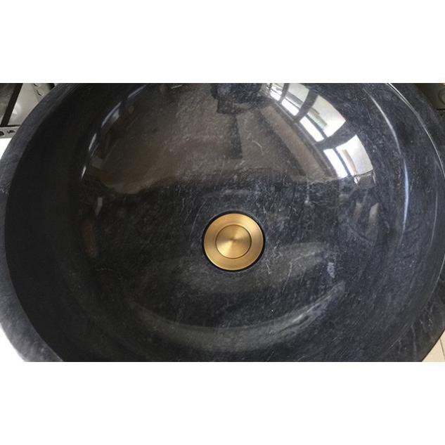 Đầu xả lavabo Kanly GCX01