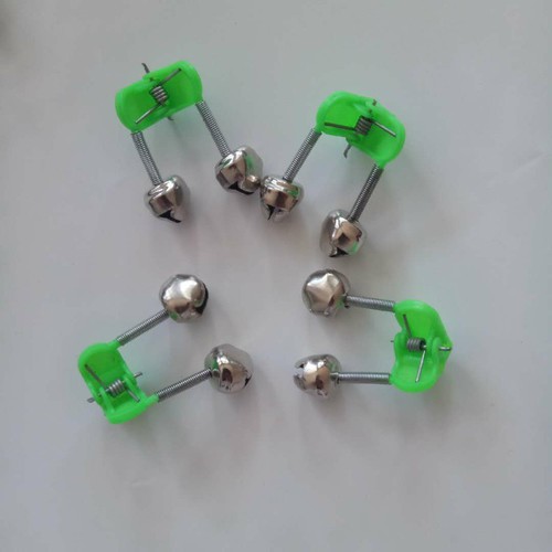 Chuông Báo Cá 10 Chiếc