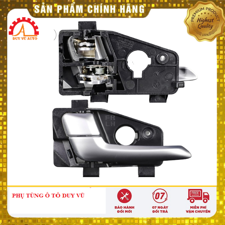 tay mở cửa trong kia morning 2012-2019