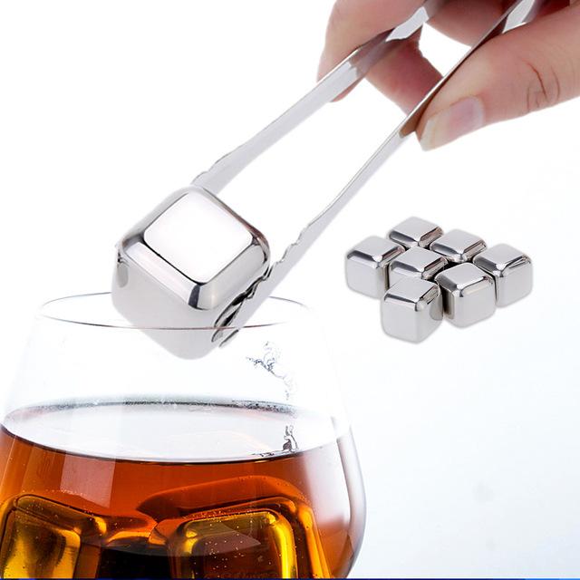 Đá lạnh không tan vĩnh cửu cao cấp mẫu mới nhất