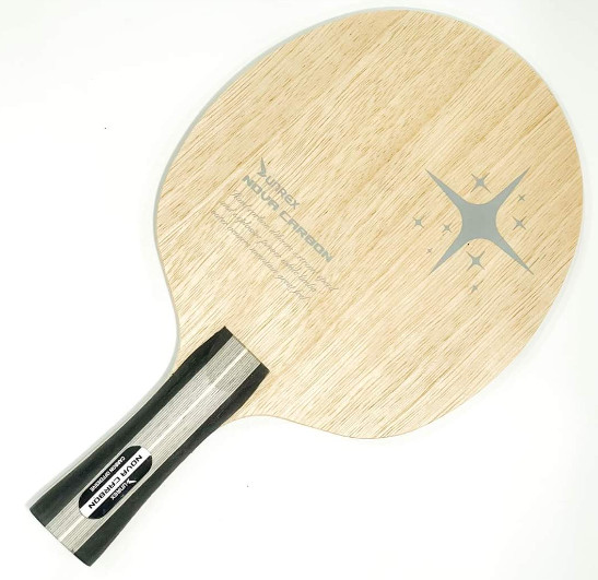 Cốt Vợt Bóng Bàn Unrex Nova Carbon