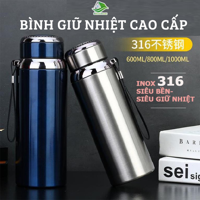 [BÌNH LỚN - 7 LÍT_PL] Bình đá Xcool Duy Tân 7 Lít Giữ lạnh 36H có vòi rót/ có quai xách tiện lợi. Bình đá giữ nhiệt loại lớn