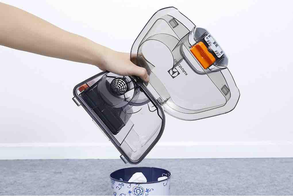 Máy hút bụi Electrolux Z1231