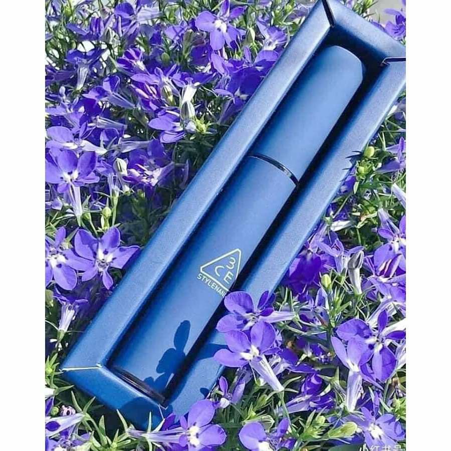 Siêu phẩm son 3CE mẫu mới 2020 3CE speak Up Classic Blue