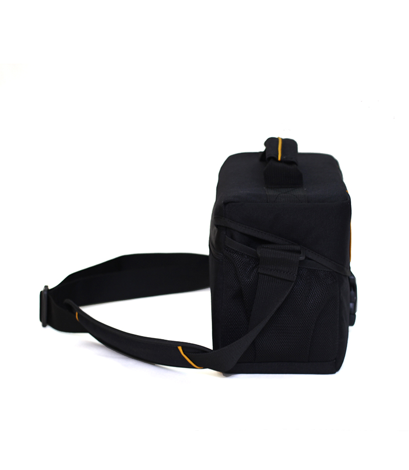 Túi đựng máy ảnh Baroca 702S - Màu đen