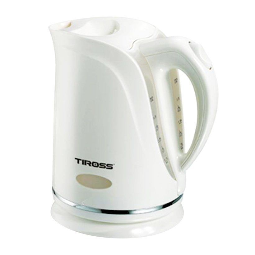 Ấm siêu tốc Tiross TS488 2.0L (Trắng)