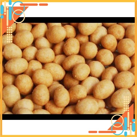500g Đậu phộng da cá vị nước cốt dừa Nuttyone thơm ngon
