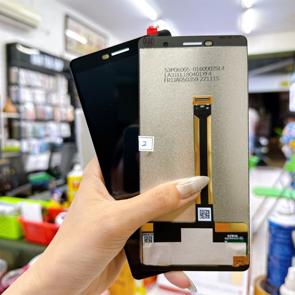 Màn hình Nokia 7 Plus