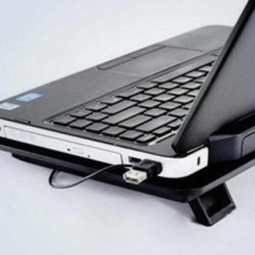 [HCM]ĐẾ TẢN NHIỆT LAPTOP N19 Q19