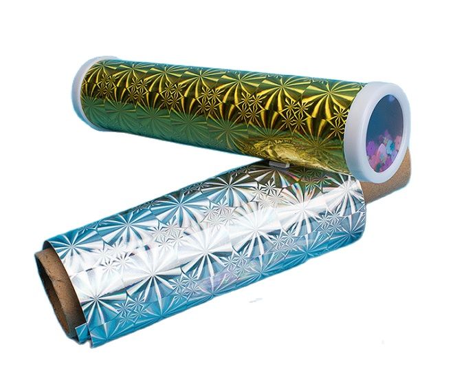 Đồ chơi trẻ em | Kính vạn hoa