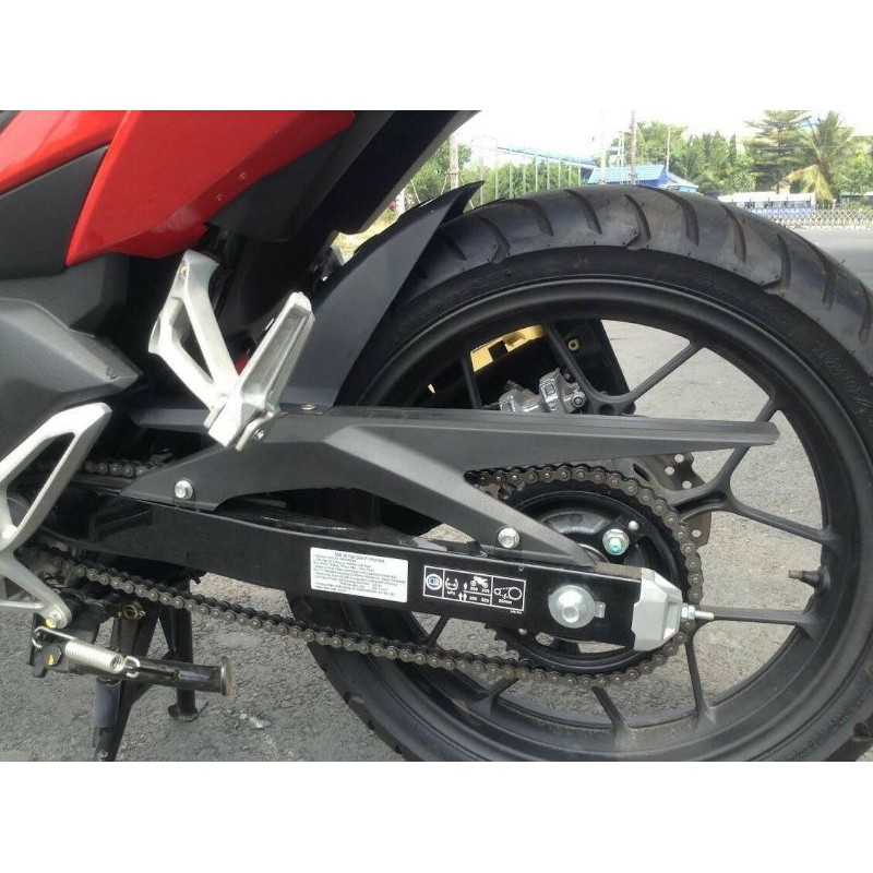 Dè chắn bùn sau winner x v2-v3 hàng tốt