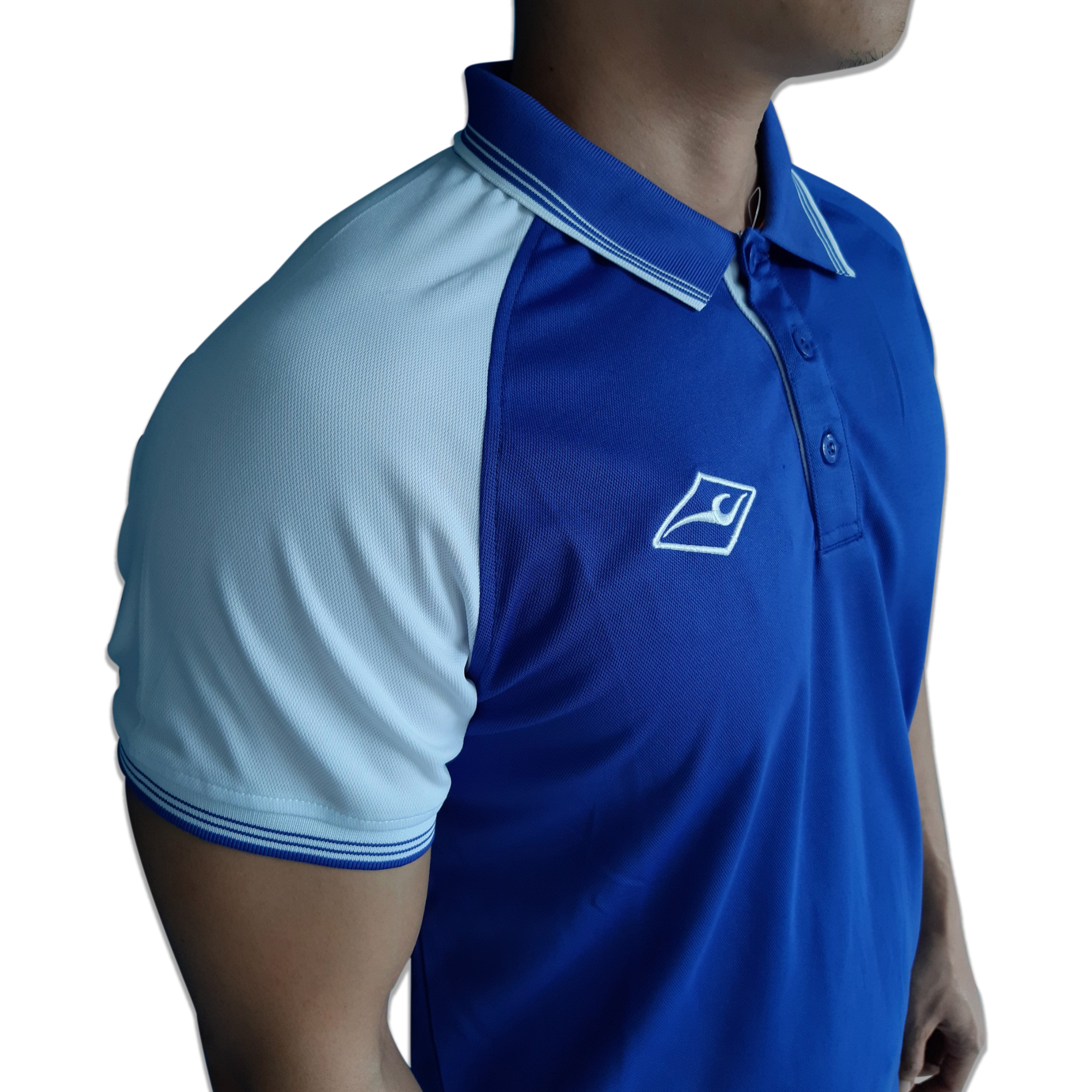 Áo thể thao có cổ Polo Aris Keep And Fly