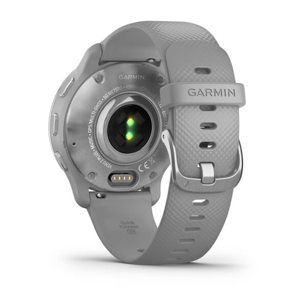 Đồng hồ thông minh Garmin Venu 2 Plus