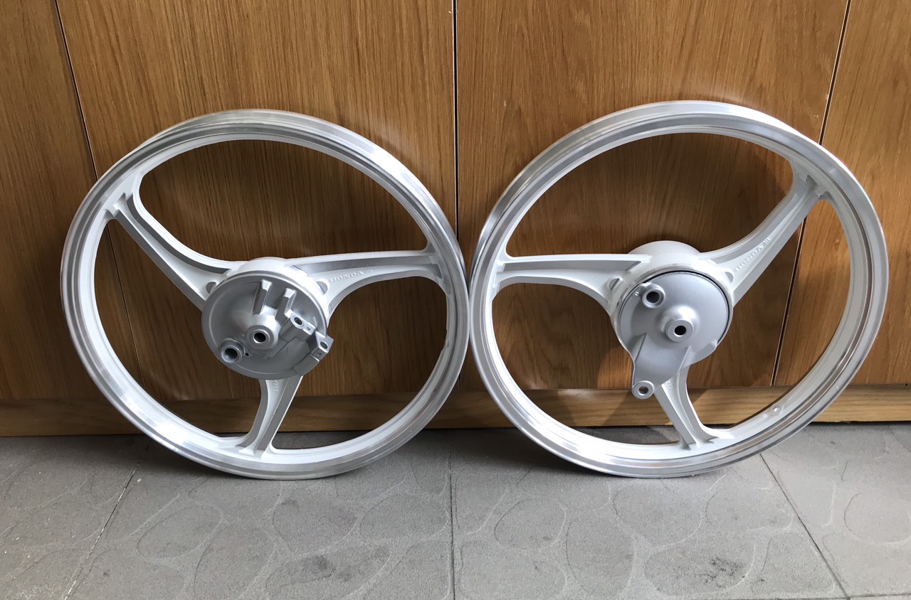 MÂM VÀNH ĐÚC 3 CÂY KIỂU EXCEL ĐÙM-PHANH CƠ SÀI MÁ ĐÙM NHỎ DREAM THÁI HAY WIN CD CHO DREAM WAVE